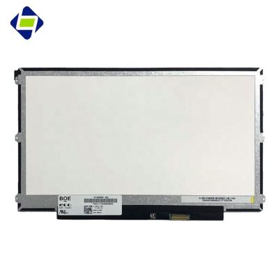 China BOE LAPTOP COMPUTER BOE NT133WHM-N22 13.3 inch LCD Computer Laptop Screen 30pin 60Hz 1366X768 for sale