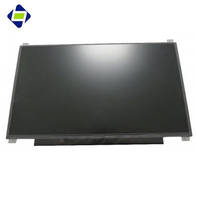 China LAPTOP in BOE stock 13.3 inch 1366 lcd laptop screen matte 13.3 x768 30pins HB133WX1-402 lcd screen (RGB) for sale