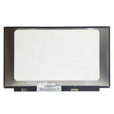 China Factory Manufacturer BOE 15.6 Inch NV156FHM-N61 1920x1080 Laptop LCD Panel IPS LCD Screens 30 pin tft non curved screen for sale