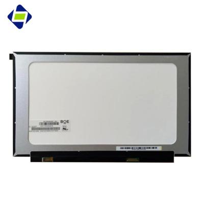 China Desktop Monitor BOE New One NT156WHM-N44 1366x768 Screen 15 15.6 Inch Laptop LCD Slim 6 30pin LCD Display for sale