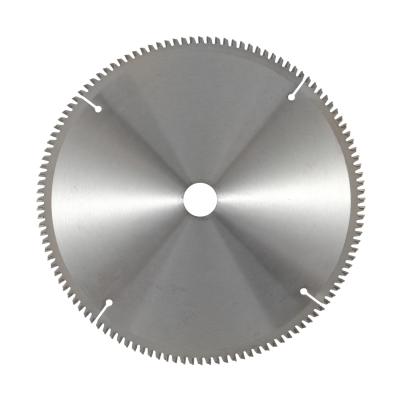 China Portable Flat Multi-Blade Factory Direct Tooth Stainless Steel Circular Saw Blade for sale