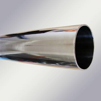 China Precise high quality nickel alloy tube 800 800h 800ht incoloy seamless instrument pipe for sale