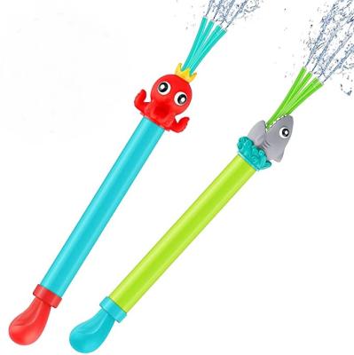 China Hot Selling Outdoor Kids Toys Amazon Water Toys For Kids Toddler Amusement Pool Toys, Beach Toys, Water Gun for sale