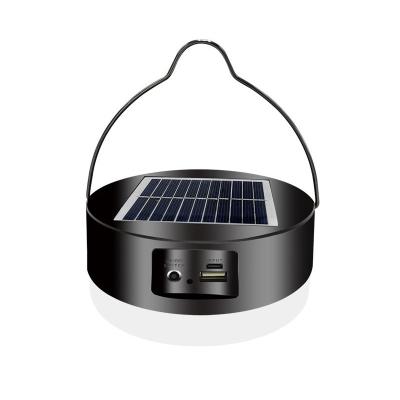 China 2021 Theme Park USB Rechargeable Battery Outdoor Portable Hanging Hook Led Solar Lantern Tent Camping Lamp for sale