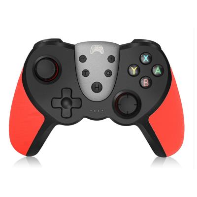 China Motion sensing pro multicolor gamepad NS Switch joystick and game controller for NS Nintendo Switch console for sale