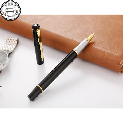 China office & School Pen 2020 Hot Sale Ballpoint Pen Manufacturers Personalized Pens Business Gift Pen for sale