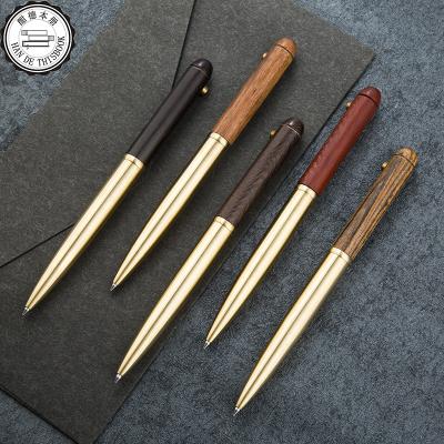 China office & Metal Wooden Promotional Pens School Pen Alibaba Ballpoint Pen Wooden Luxury for sale