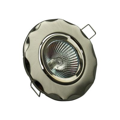 China Modern commercial adjustable lighting led cob frame downlight 3W 5W 7W 8W 9W 10W anti-glare recessed ceiling light led down spotlights for sale