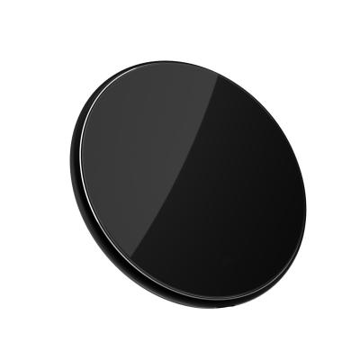 China Wireless funiture wireless charger 0mm-30mm invisible switchable charger bottom for sale