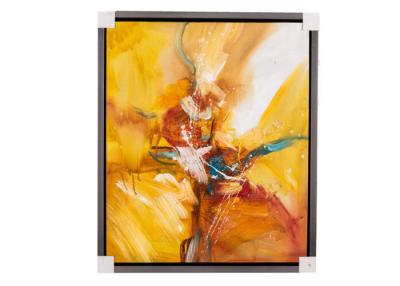 China Original creation Abstract art Oil Painting for bedroom / Canvas Oil Painting for sale