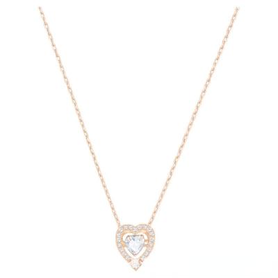 China FASHIONABLE Smart Heart Shaped Necklace for sale