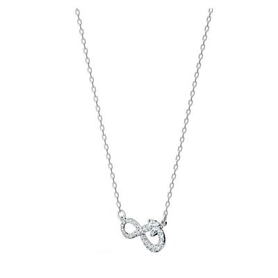 China FASHIONABLE Infinity Necklace from Love8Clavicle for sale