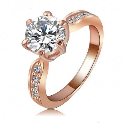 China Fashion TRENDY Temperament Open Ring for sale