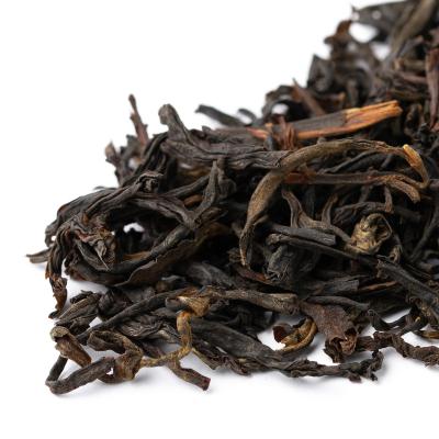 China Good Price Jade Black Tea Loose Leaves red loose tea 30 bags per carton Jade Black Tea red for sale