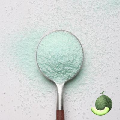 China Honeydew Milk Tea Powder Manufacturer for sale