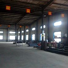 Verified China supplier - Rizhao Kungfu Fitness Equipment Co.,ltd.