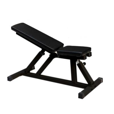 China Adjustable Adjustable Bench Service Weight Bench For Body Workout Universal Foldable Incline Drop Bench for sale