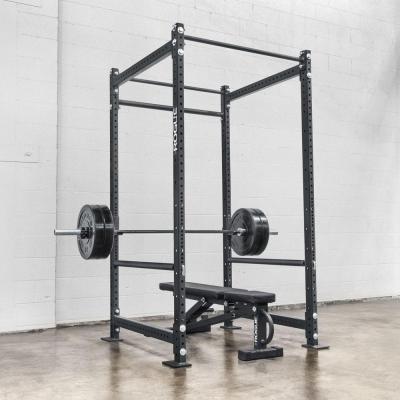 China Universal Power Rack Sports Gym Equipment Gym Fitness Equipment For Indoor Exercise for sale