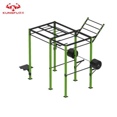 China Commercial Use Commercial Hammer Strength Gym Power Rack for sale