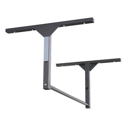 China Free Standing Gym Rigs And Attachments Safe Professional Fitness Equipment Racks for sale