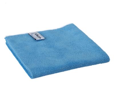 China Vikan Microfiber Viable Base Cloth, 40 x 40 cm, 69114 for sale