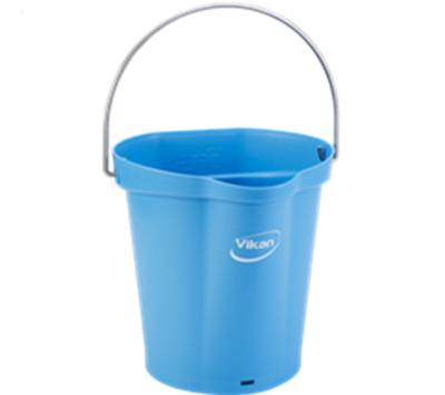 China Vikan Sustainable Food Grade Bucket, 6 Liter, 5688 for sale