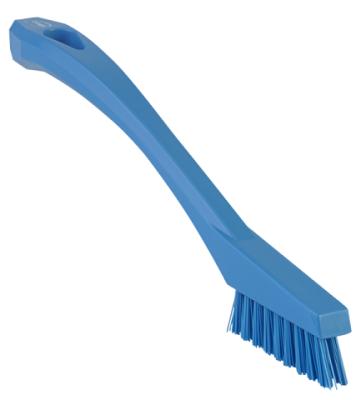 China Vikan Food Grade Detail Cleaning Brush, 205 mm, Very Tough, 4401 for sale