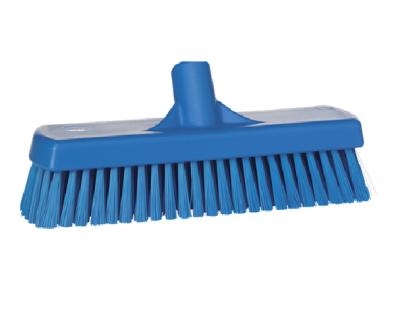 China Vikan Food Grade Wall/Floor Wash Cleaning Brush, 305 mm, Hard, 7060 for sale