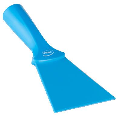 China Vikan Food Grade Nylon Cleaning Scraper with Threaded Handle, 100 mm, 4012 for sale