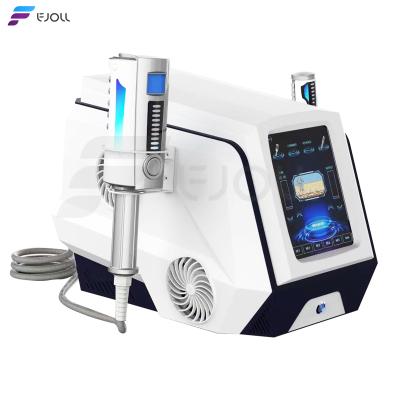 China New Weight Loss Roller Slimming Cellulite Body Shape Endospheres Therapy Machine for sale