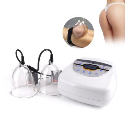 China Popular Weight Loss/Vacuum Breast Enlargement Butt Lift Equipment Beauty Machine For Salon Commercial Home Spa for sale