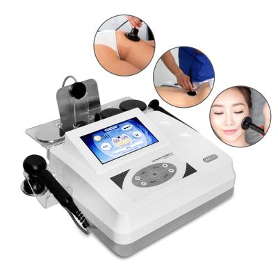 China Pain Relief Indiba 448KHz CET RET Tecar RF Therapy Physiotherapy Body Slimming Physio Tecar Smart Pain Relief System for sale