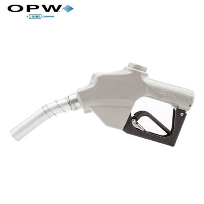 China Hottest Auto Car Spare Parts Gasoline Nozzle OPW 7H Diesel And Fuel Oil Dispenser Nozzle for sale