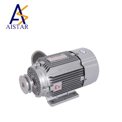 China 2021 Premium Quality Fuel Pump Exproof Explosion Proof Motor for sale