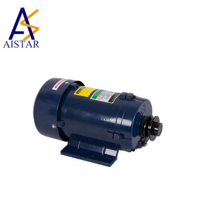 China Explosion Proof Electric Motor 0.75Kw Explosion Proof Motor For Fuel Dispenser for sale