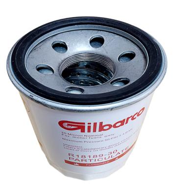 China good quality gilbarco 1inch fuel pump filter with high quality and factory price for sale