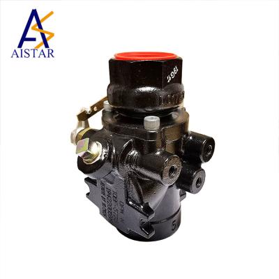 China 10 Series Gas Station OPW Original Emergency Shutoff Clean Pulled Shutoff Valves For Gas Station for sale