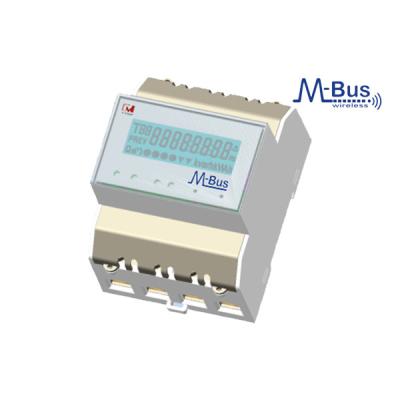 China M-Bus Communication Module Energy Meter Made In Italy China For Electricity Meter EM4A10B for sale