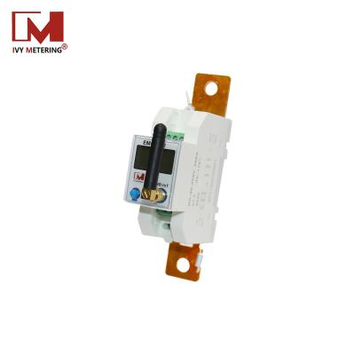 China Small Electric Volume NB-IOT Digital Meter For Industrial Instrument EM613002 for sale