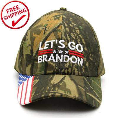 China Fashion Outdoor COMMON Hat Let Us Go Brandon FJB Dad Hat Baseball Cap For Women Men Gorras Snapback Hats Funny Dad Hat for sale