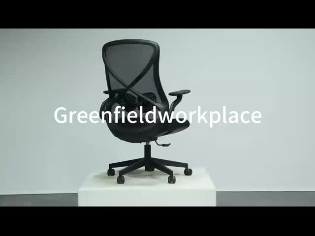 Amazonmesh chair