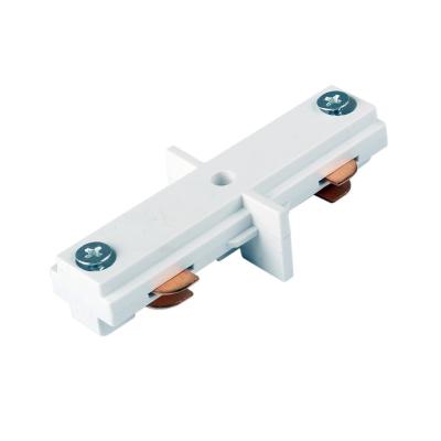 China Accessories L Connector 3 Wires Track PC Copper Track System Rail for sale