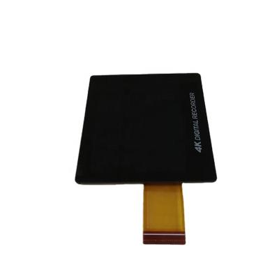 China 2 Inch Interface 480x360 RGB 2.0 Inch ODM OEM IPS TFT LCD Display Panel Module LCD Screen For 2.0 Inch Action Camera for sale