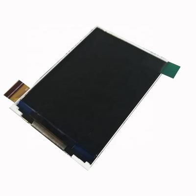 China OEM 3.2 inch ODM 3.2 inch QVGA 240x320 MCU interface tft lcd display screen industrial for sale