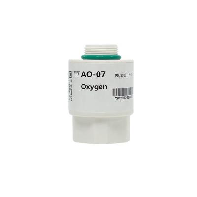 China New ASAIR Anesthesia Factory Oxygen O2 Sensor AO-07 for sale