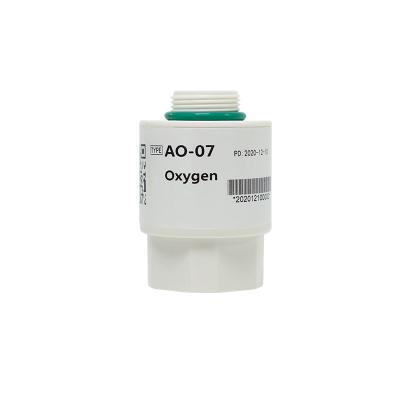 China ASAIR 2021 Digital Anesthesia Critical AO-07 Oxygen Care Medical Oxygen Concentration Sensor for sale