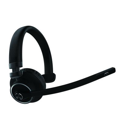 China One Button Factory Office Call Center Mute 2020 New Hands Free Headset Single Side Earpiece With Noise Canceling Microphone Support OEM/ODM for sale