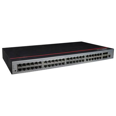 China Voice VLAN China Factory Good Quality 10/100/1000BASE-T Ethernet Ports 10/100/1000BASE-T Fast Ethernet Switch for sale