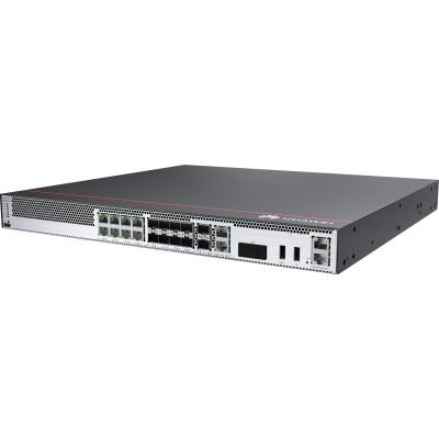 China Custom Wholesale Price Enterprise VPN Hardware Firewall 1U for sale