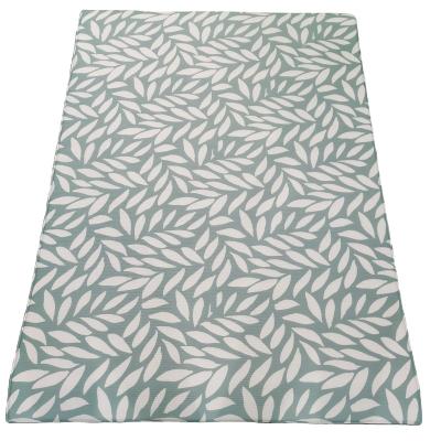 China Mordern Baby mat made by TPU with PU foam baby floor activity mat for sale